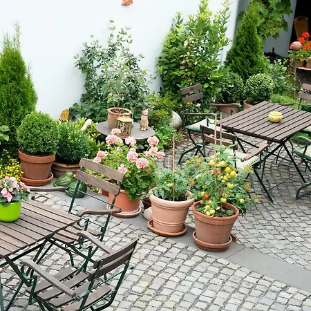 Pension Loew Solingen Exterior photo