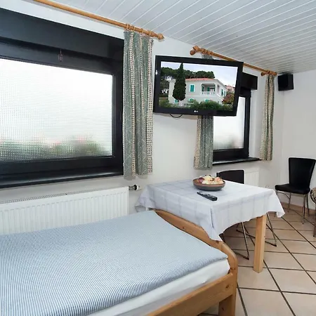 Pension Loew Solingen Exterior photo