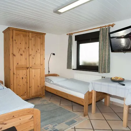 Pension Loew Solingen Exterior photo