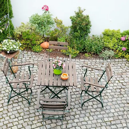 Pension Loew Solingen Exterior photo