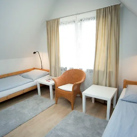 Pension Loew Solingen Exterior photo
