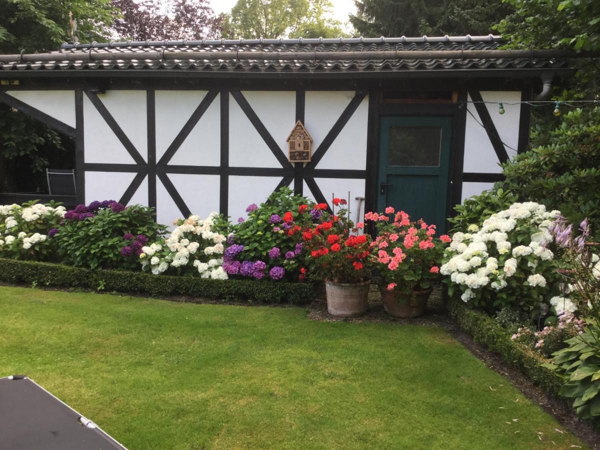 Apartment Loew Solingen