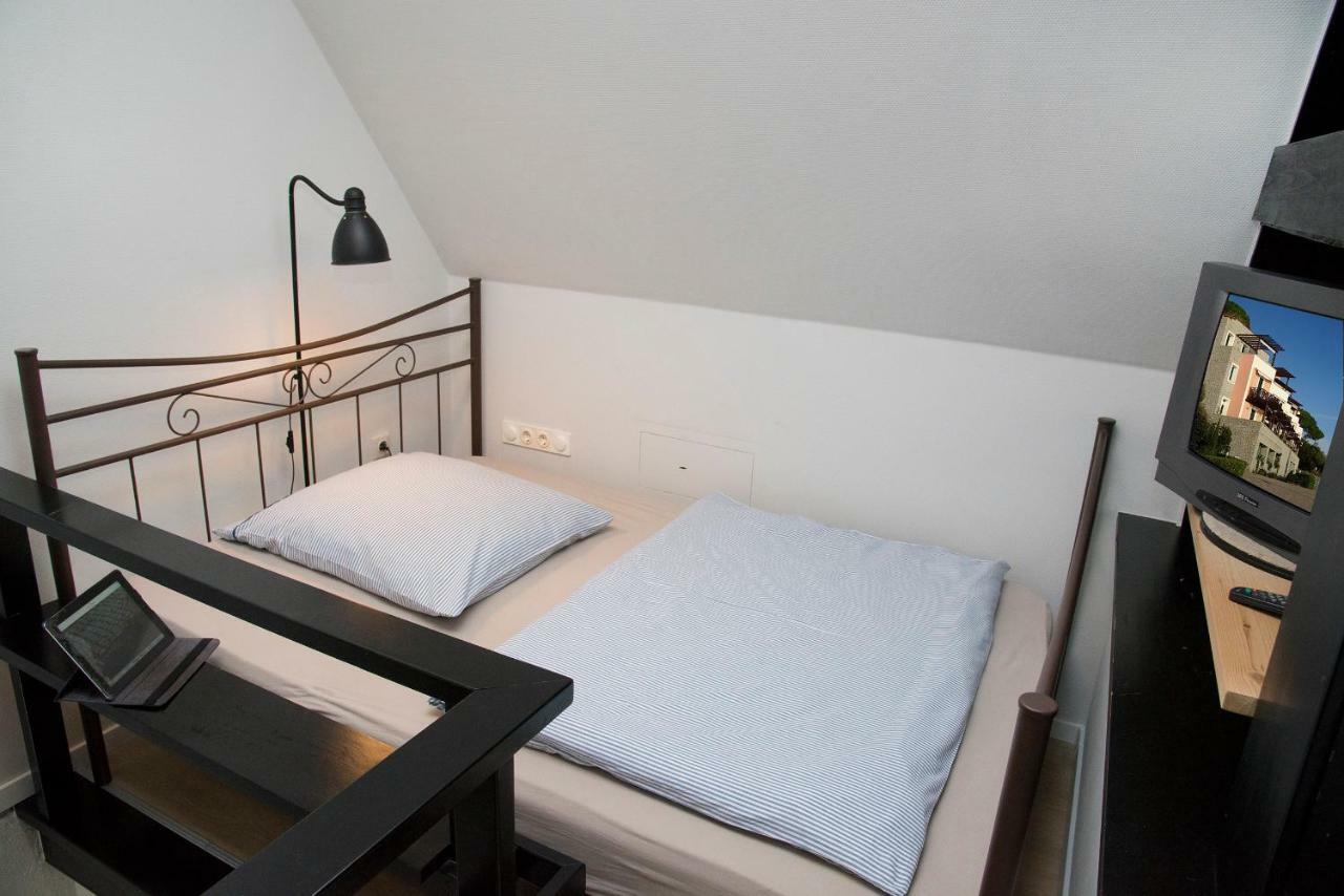 Loew Apartment