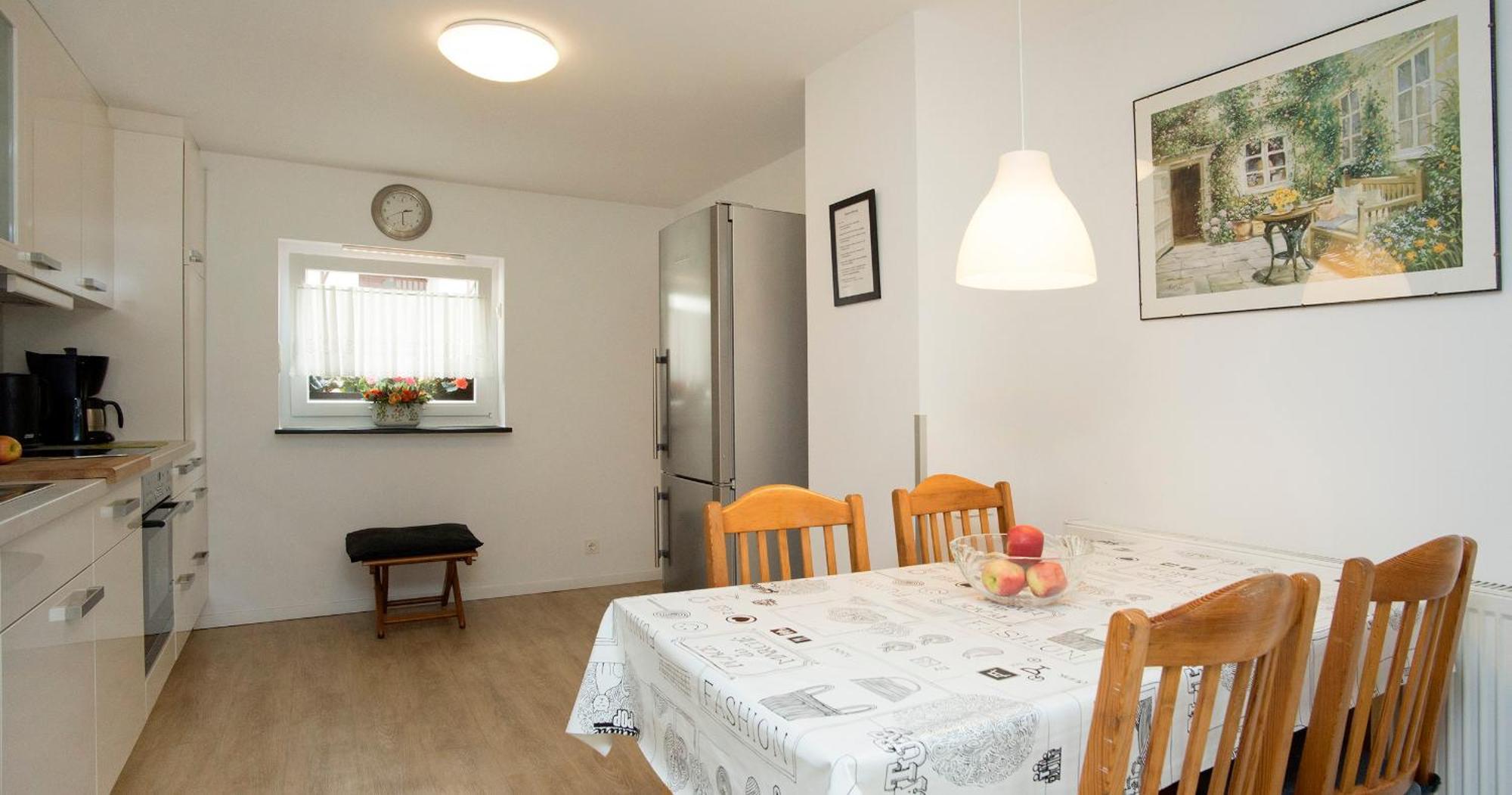 Apartment Loew Solingen