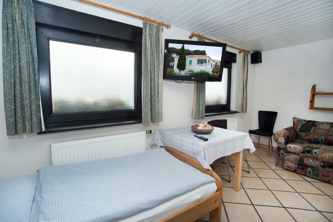 Apartment Loew *