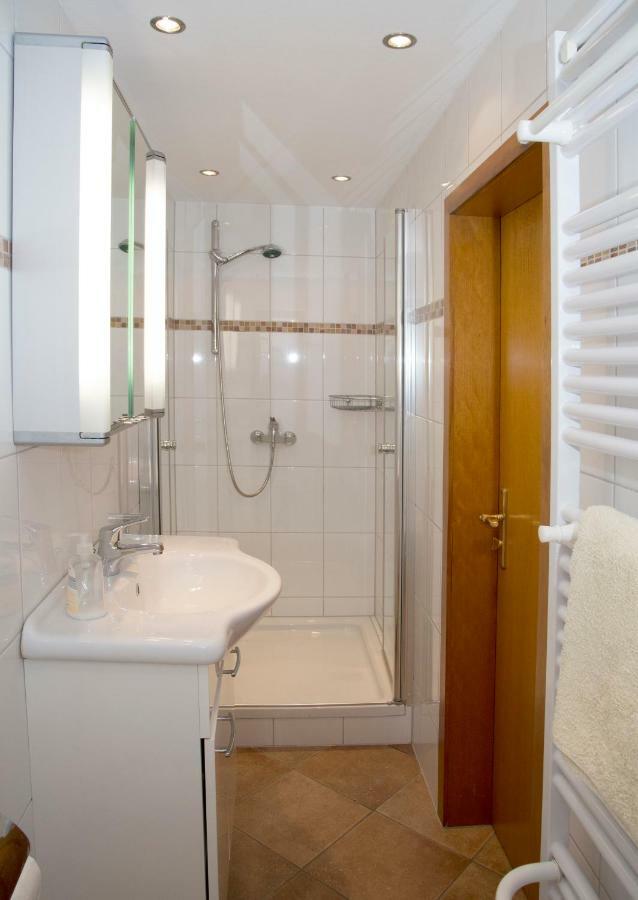 Loew Apartment *