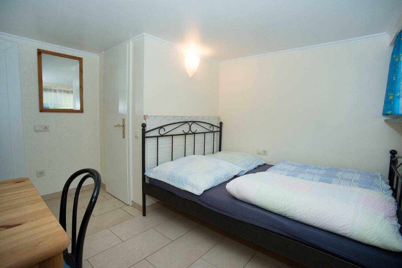 Apartment Loew *