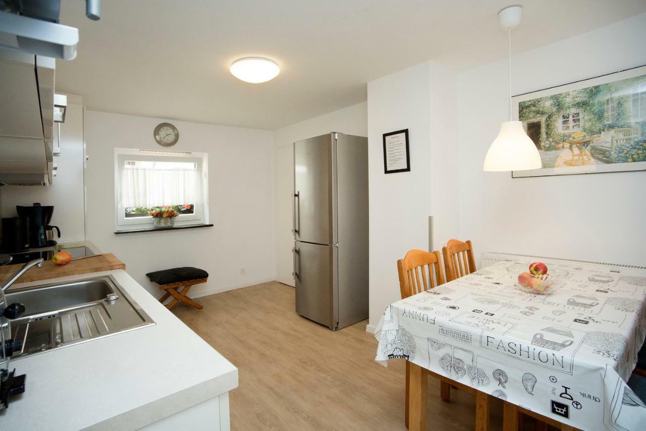 Apartment Loew Solingen