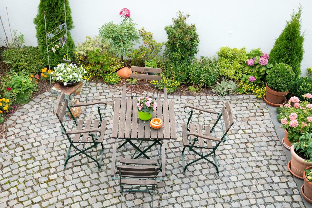Apartment Loew *
