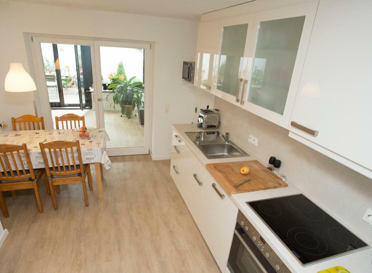 Loew Apartment Solingen