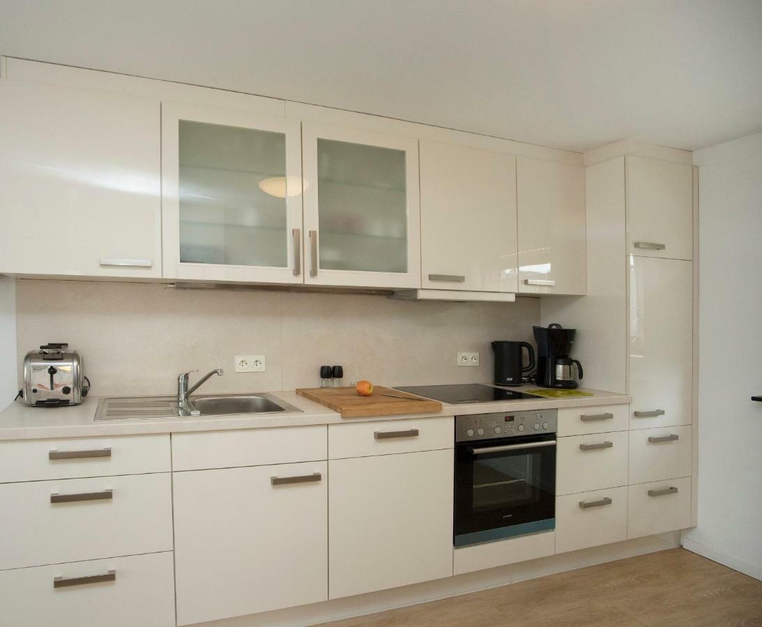 Apartment Loew Solingen