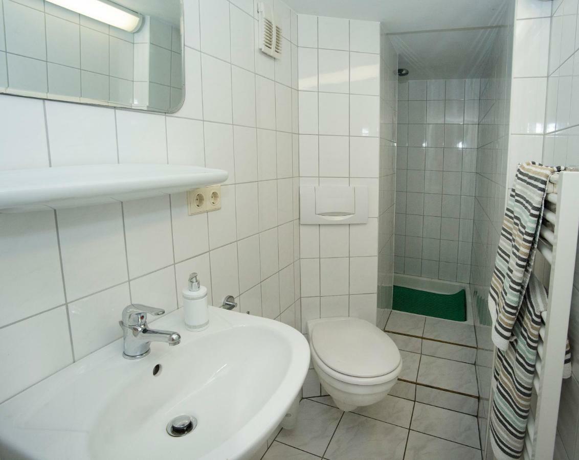 Apartment Loew *